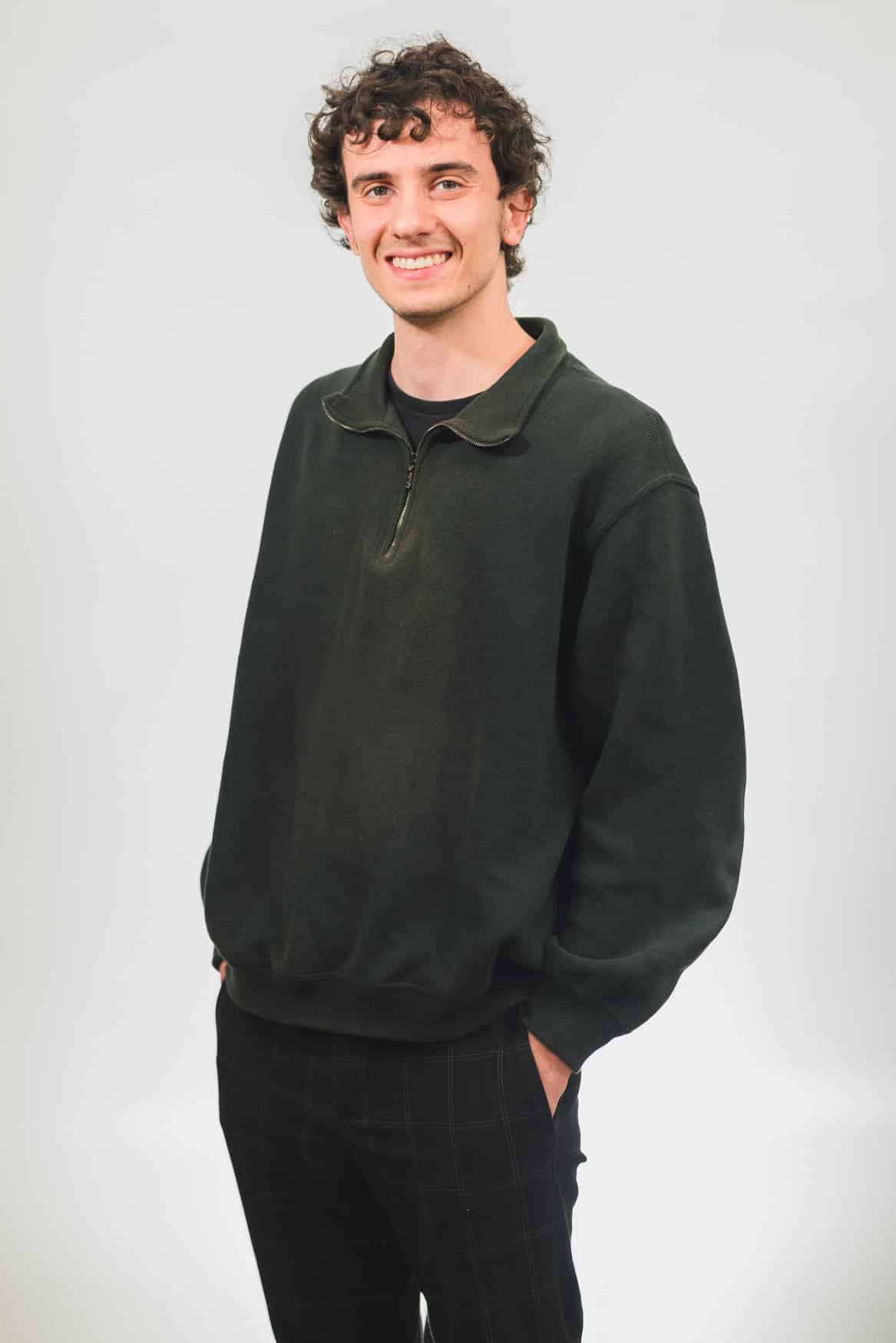 TRISTAN COSTANZO