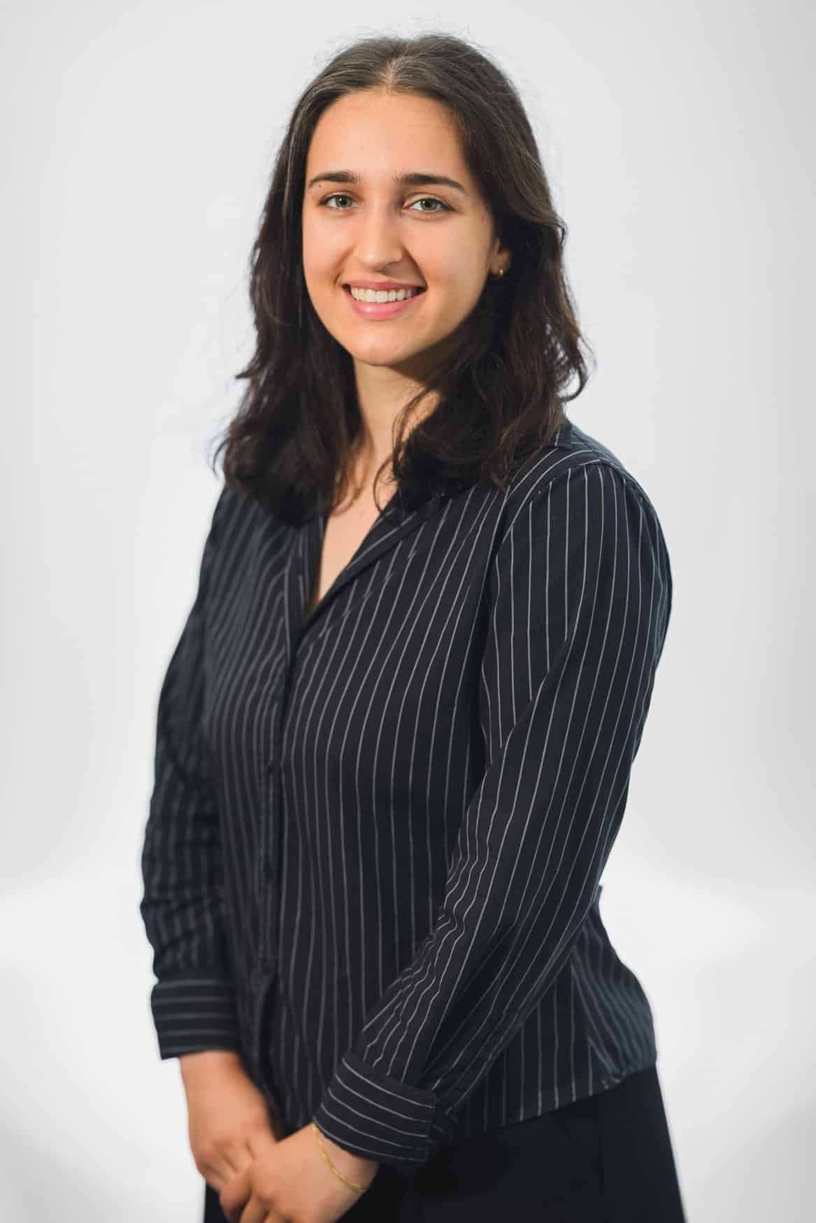 AMANI HARB