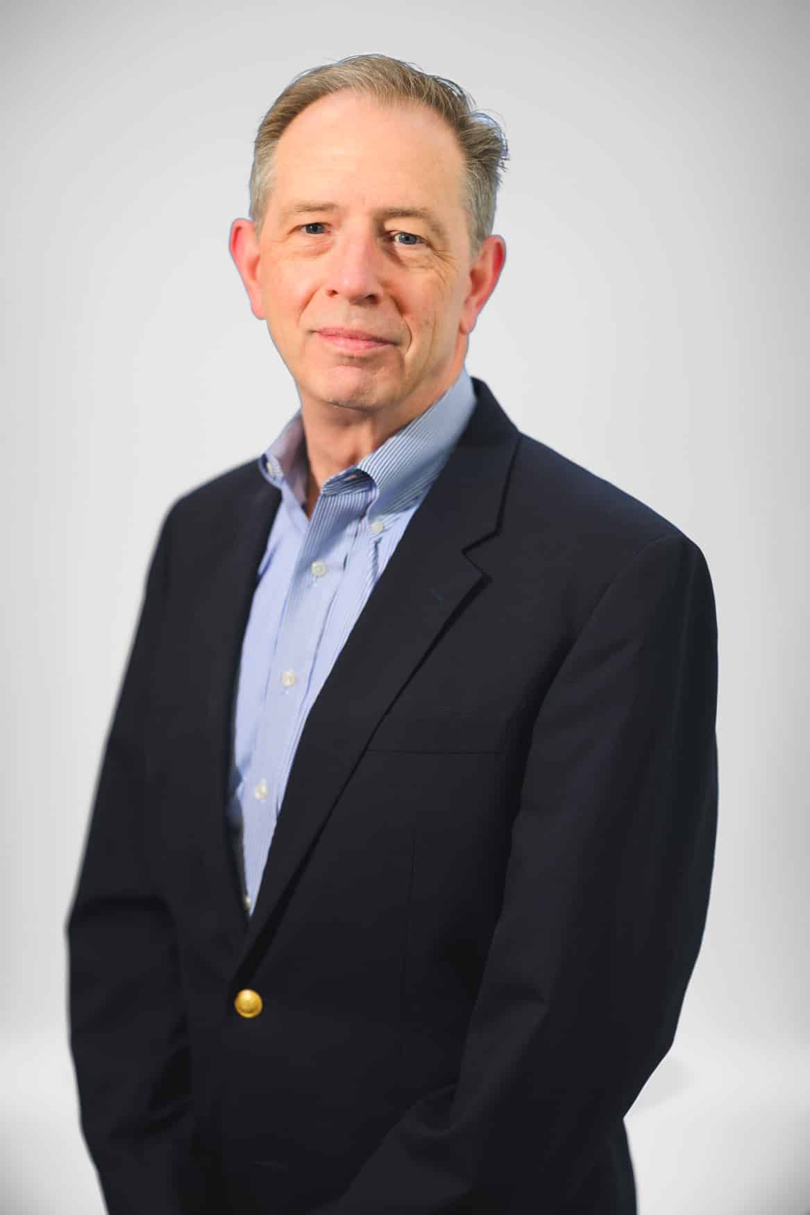 JOHN K. RAFTERY, AIA, LEED AP